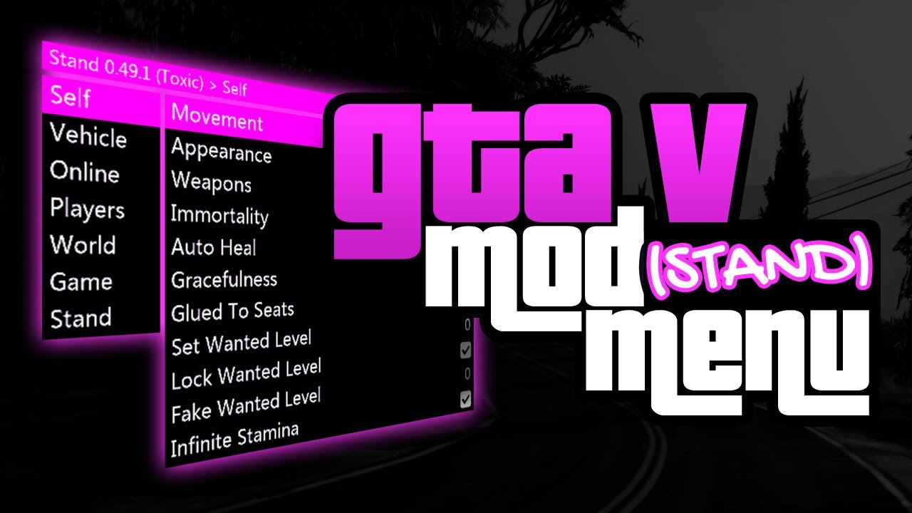 GTA Online Stand mod menu: What you need to know before you use