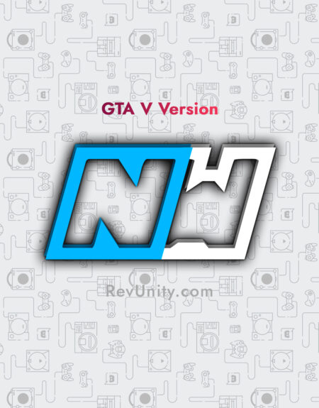 Rebound Vip] Conta Vitalícia (Gta V Mod Menu) - DFG