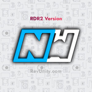 NewWay Logo 2023 RDR 1