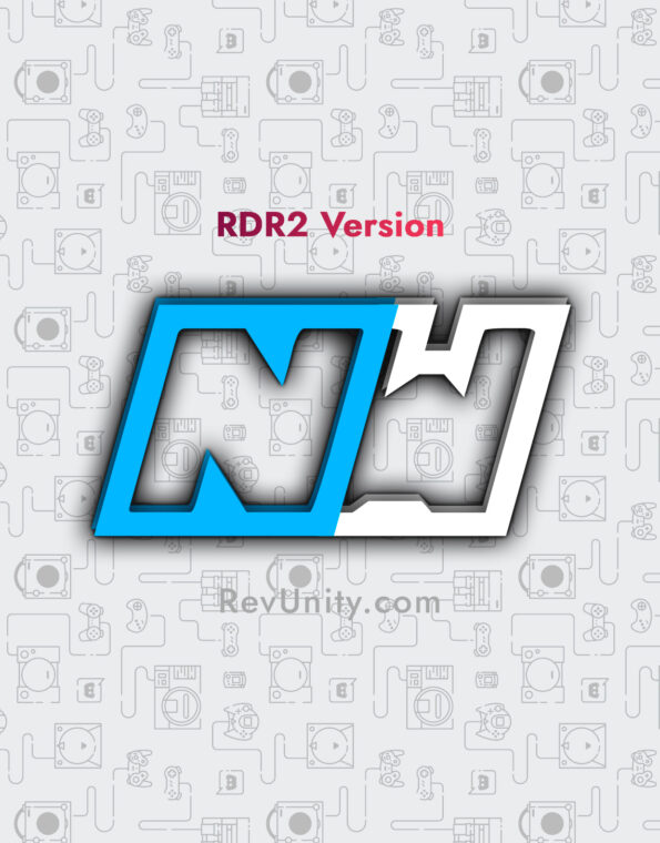 NewWay Logo 2023 RDR 1