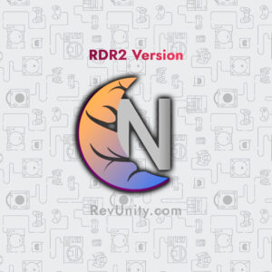 Nightfall Logo 2023 RDR