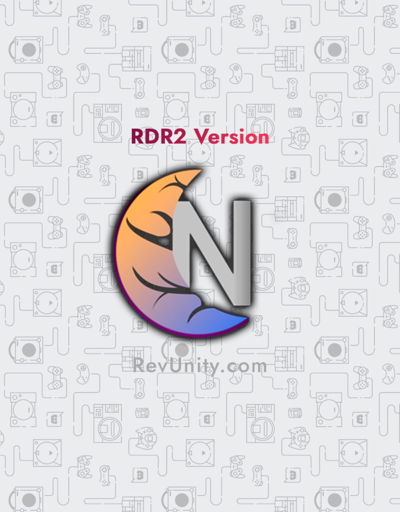 Nightfall Logo 2023 RDR