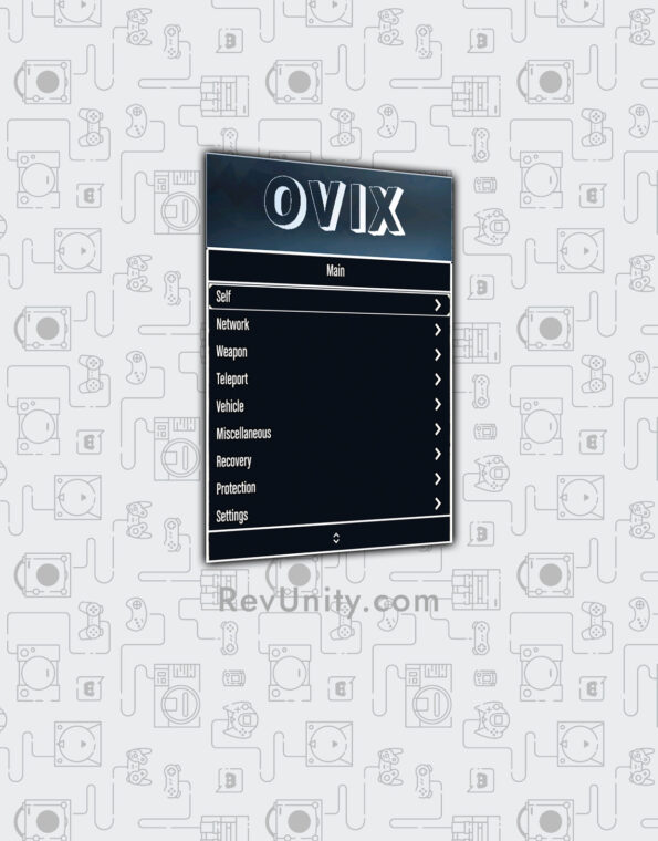 Ovix-Logo-Preview