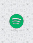 Spotify Logo 2023