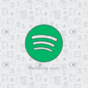 Spotify Logo 2023