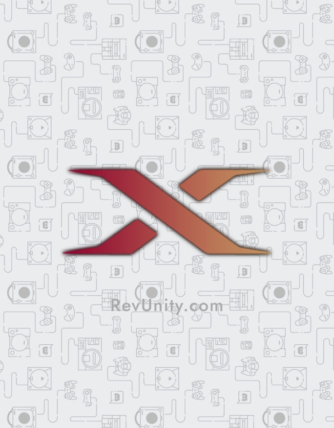 XForce Logo 2023