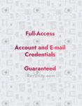 GTA V Full Access Account
