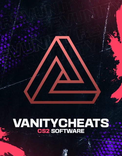 Vanity CS2 Mod Menu