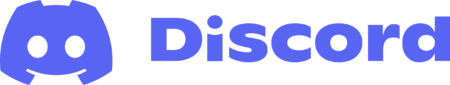 discord logo blue 450x85 1
