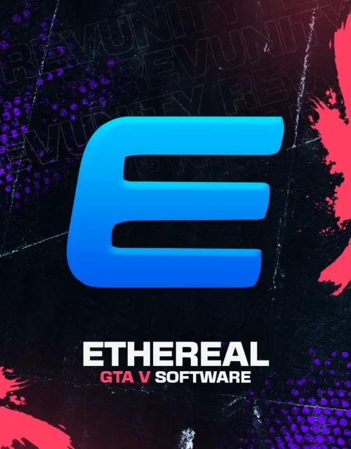 Ethereal Mod Menu for GTA V