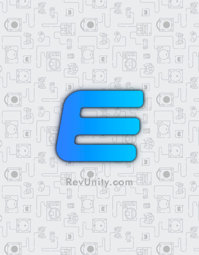 Ethereal Logo 2023