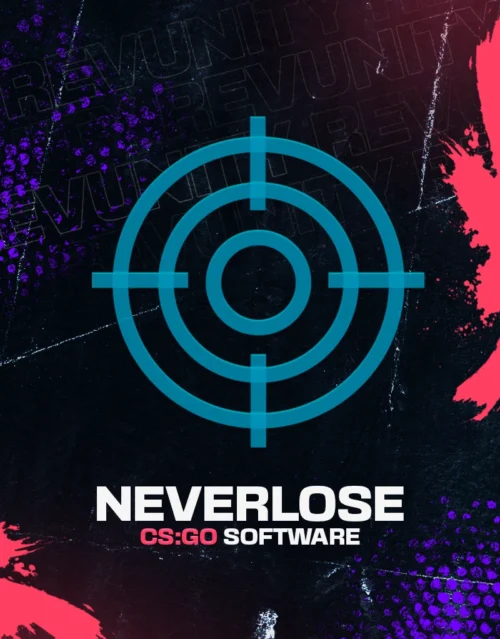 Neverlose CS:GO Mod Menu