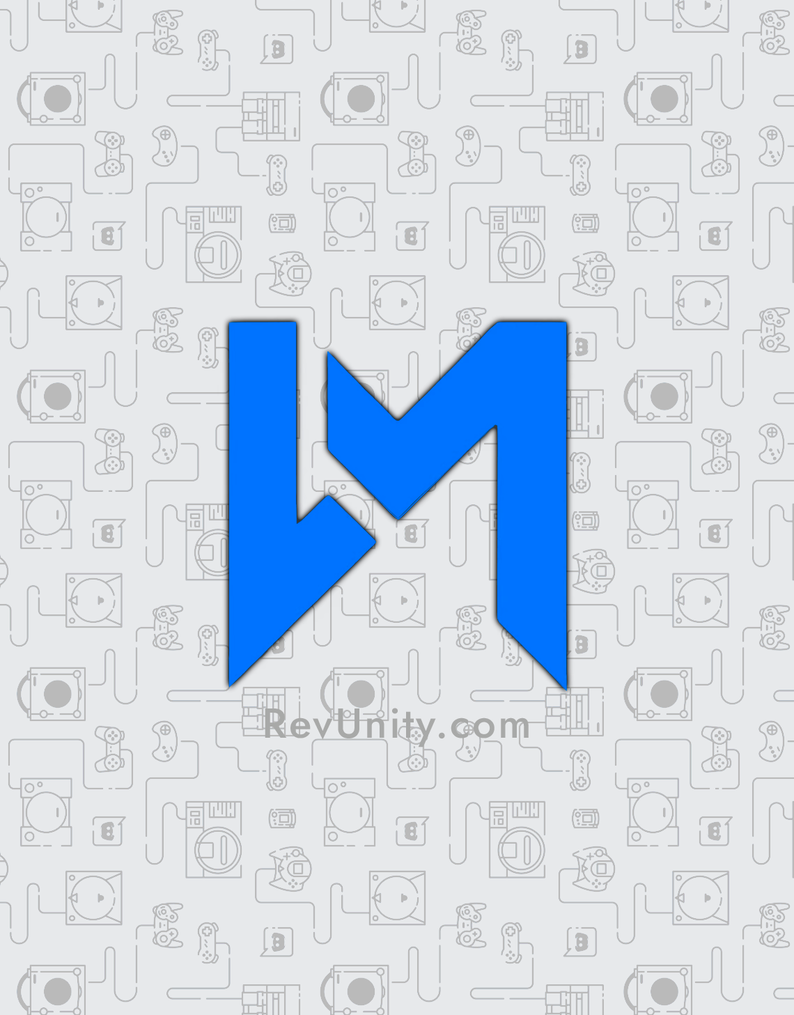 redEngine Spoofer for FiveM » RevUnity