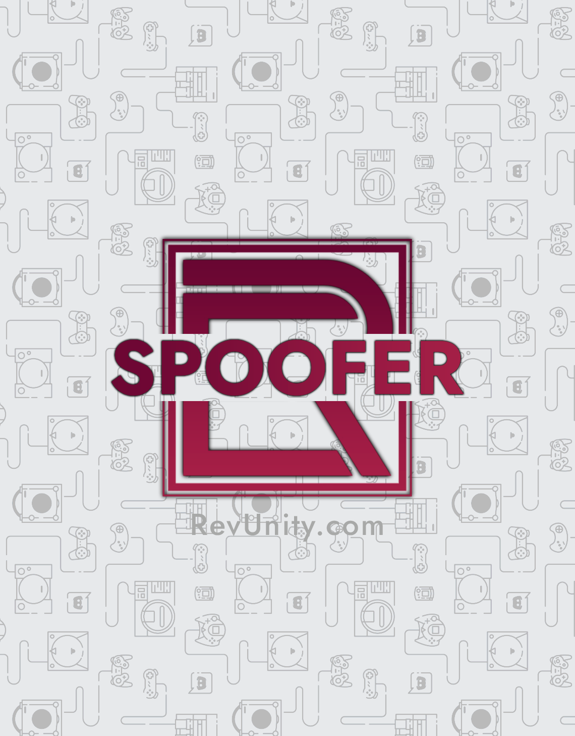 GitHub - SonsoFsERpent/redEngine-Spoofer: With the redENGINE