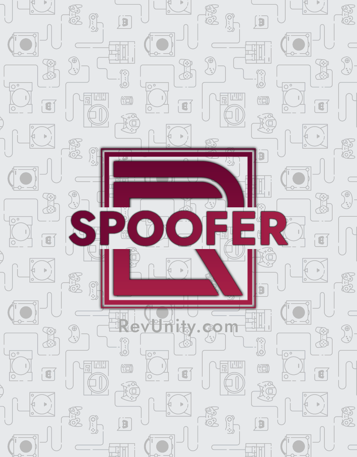 Red Engine Spoofer  DopeShop - Your Gaming Doping