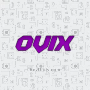 Ovix Logo 2023