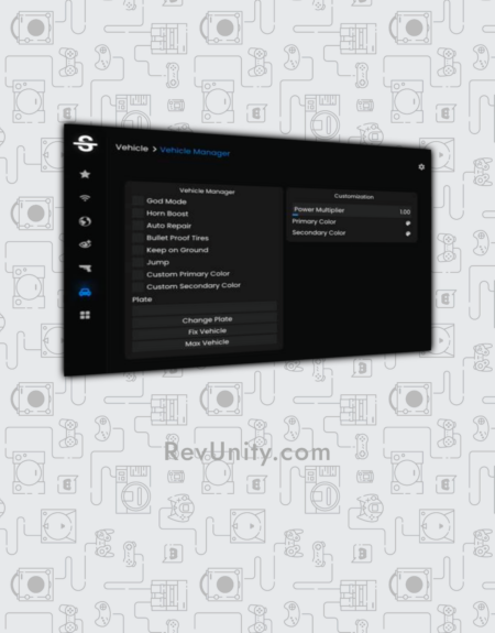 RevUnity Product Images 1