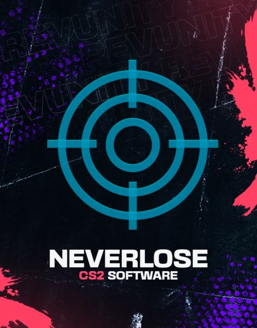 Neverlose CS2
