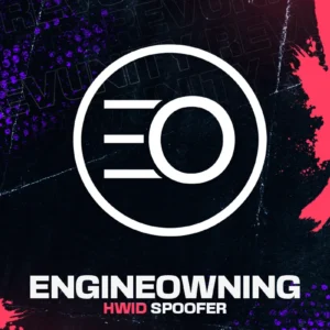 EO - HWID Spoofer