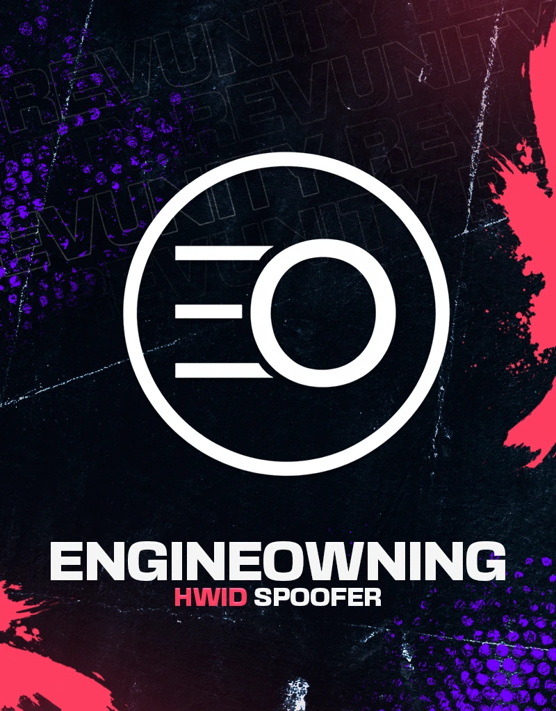 EO - HWID Spoofer