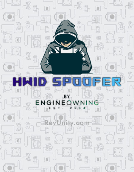 RevHub Demo2 Circuit New Website 2023 Spoofer