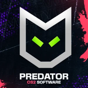 Predator CS2 Software