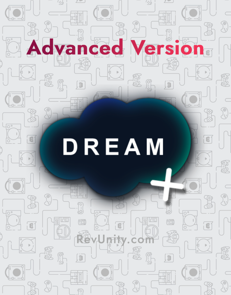 dreamadvanced