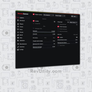 RevUnity Product Images 5