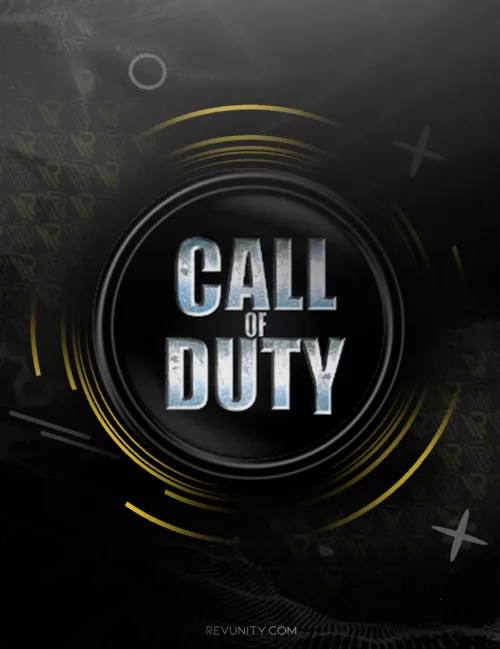 Call of Duty Category