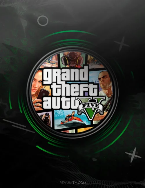 GTA V Category