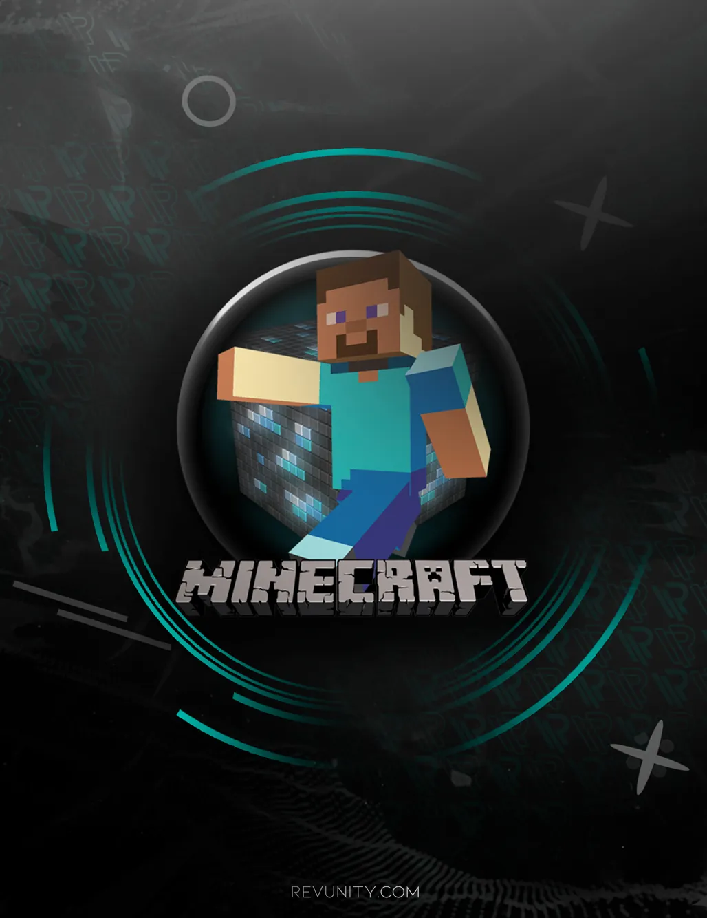 Minecraft Category