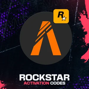 Rockstar Activation Codes