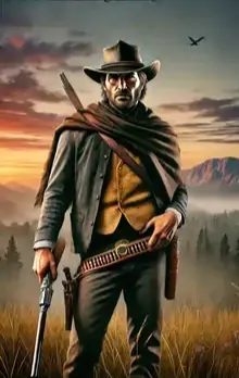 RDR2 Mods