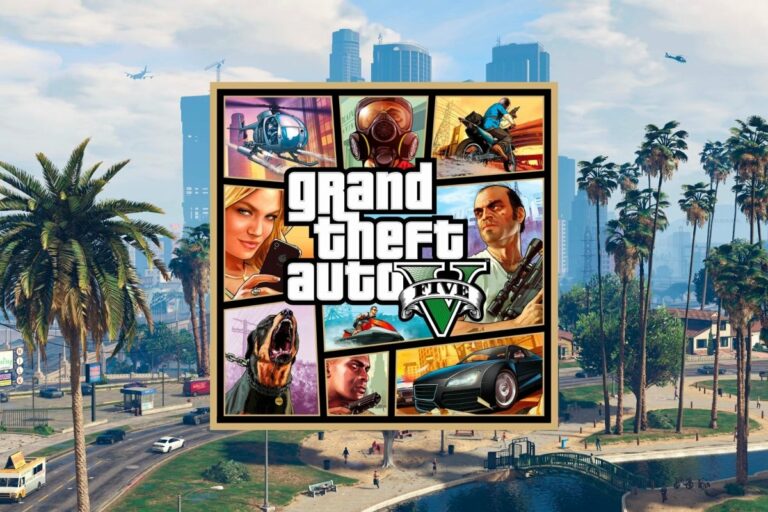 qa gta 5 708