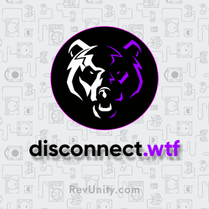 disconnect