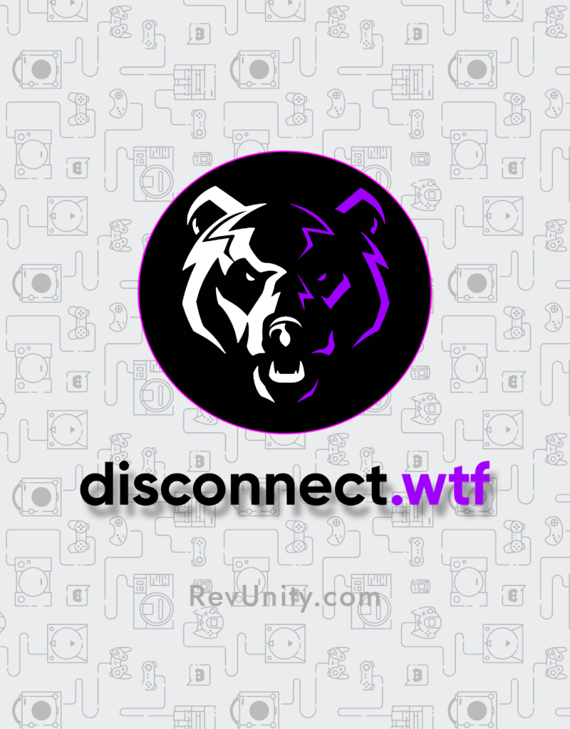 disconnect