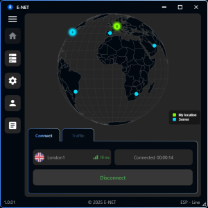 E-Net VPN