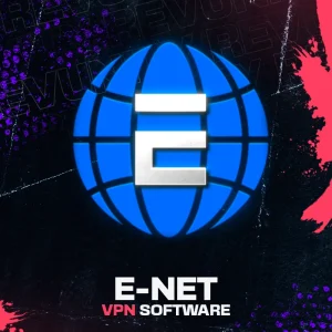 E-Net VPN