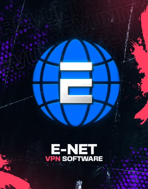 E-Net VPN