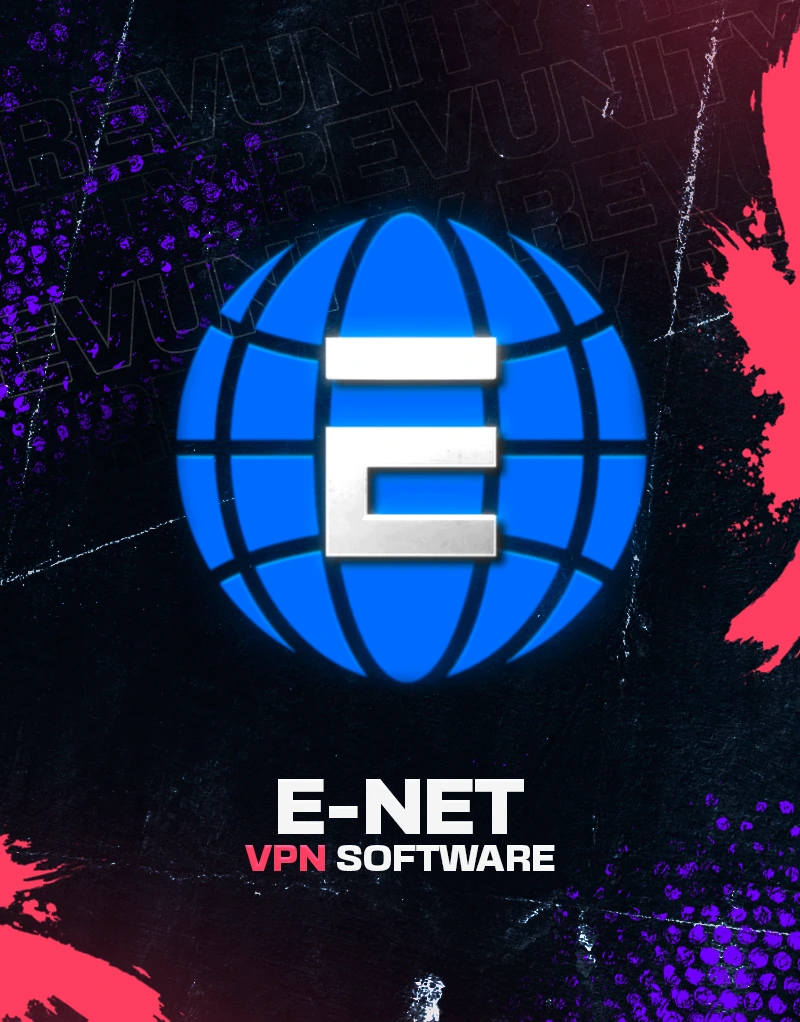 E-Net VPN