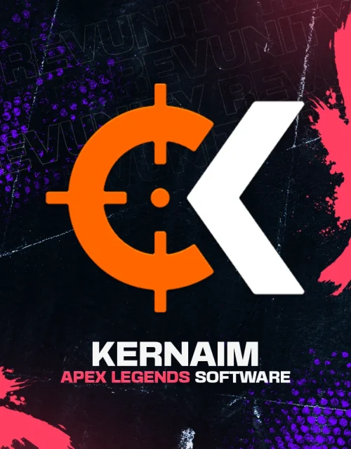 Kernaim Apex Legends