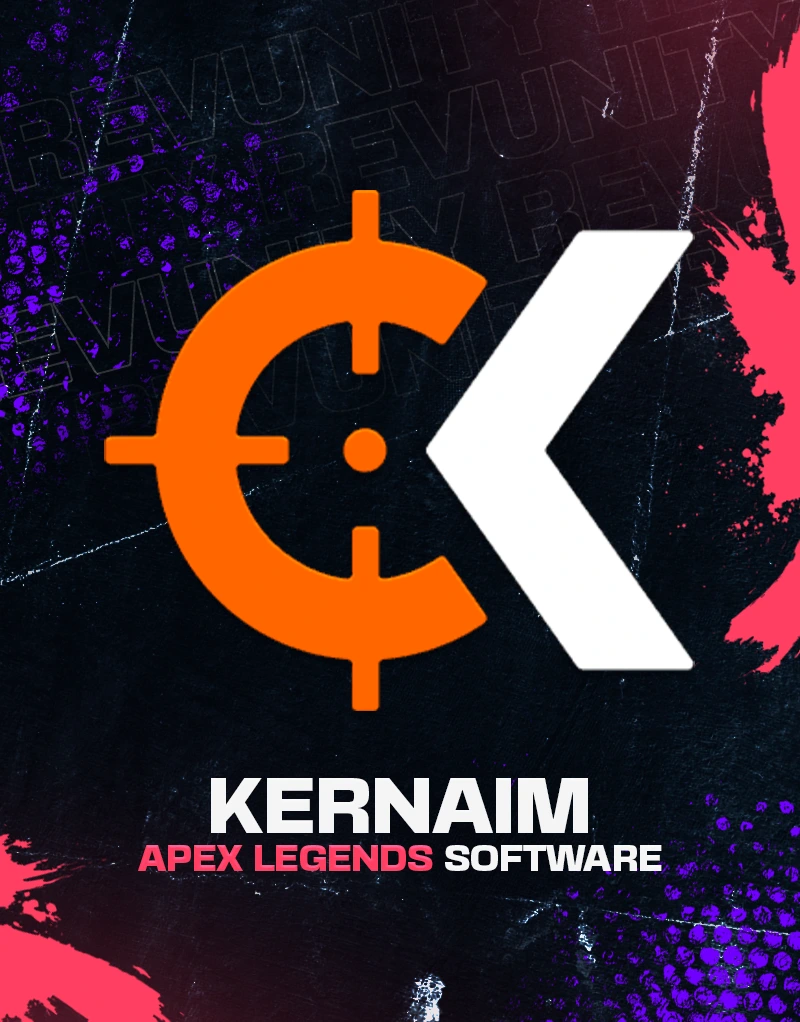 Kernaim Apex Legends