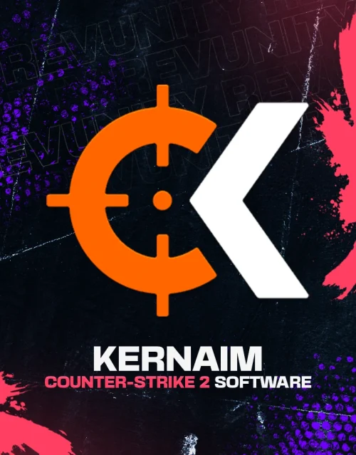 Kernaim CS2