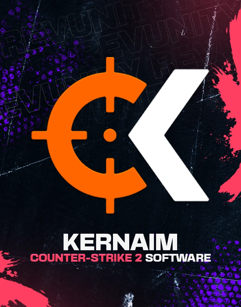 Kernaim CS2