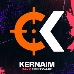Kernaim DayZ
