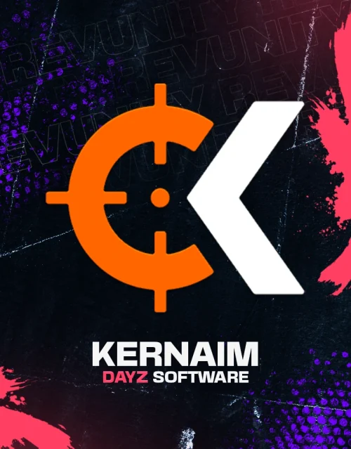 Kernaim DayZ