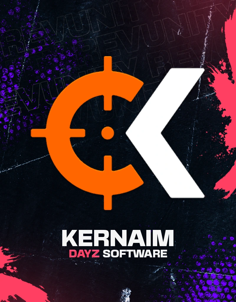 Kernaim DayZ