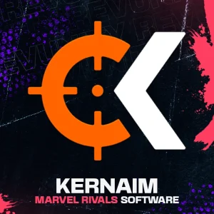 Kernaim Marvel Rivals