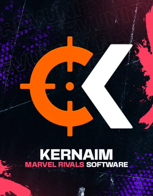 Kernaim Marvel Rivals