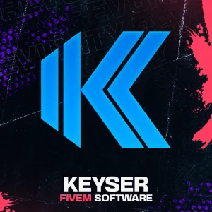 Keyser for FiveM